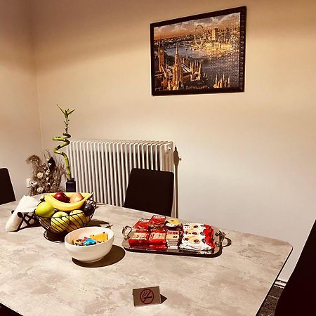 Stamos Apartment Airport Σπάτα Εξωτερικό φωτογραφία